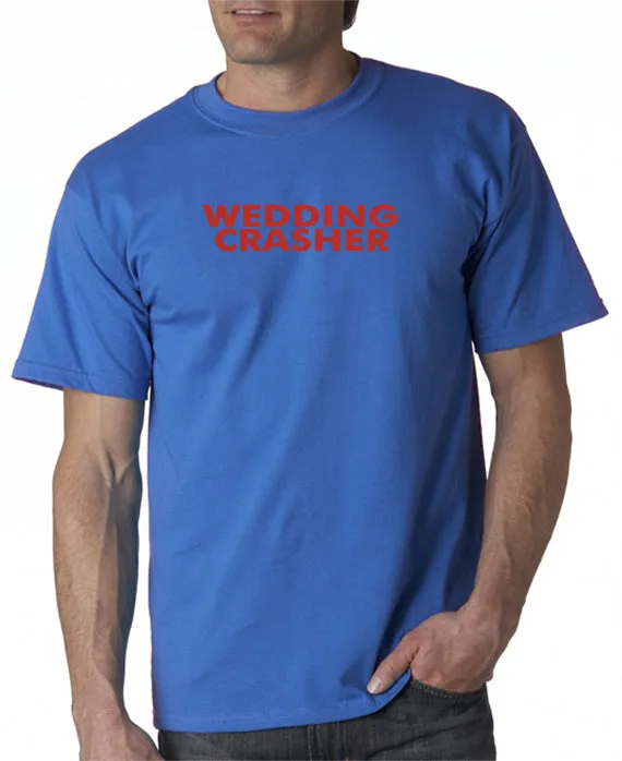 Wedding Crasher T-shirt