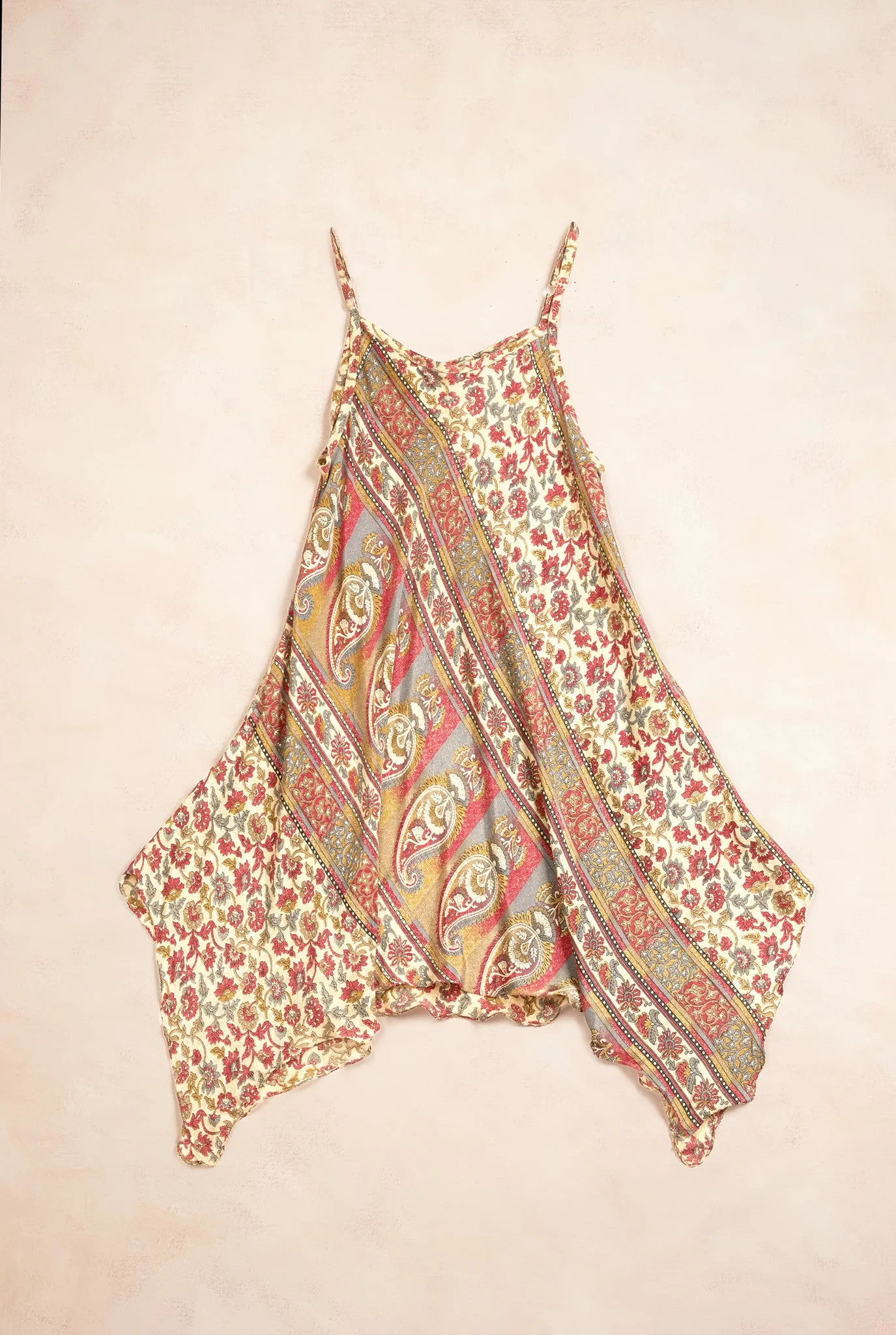 Willow Swing Dress