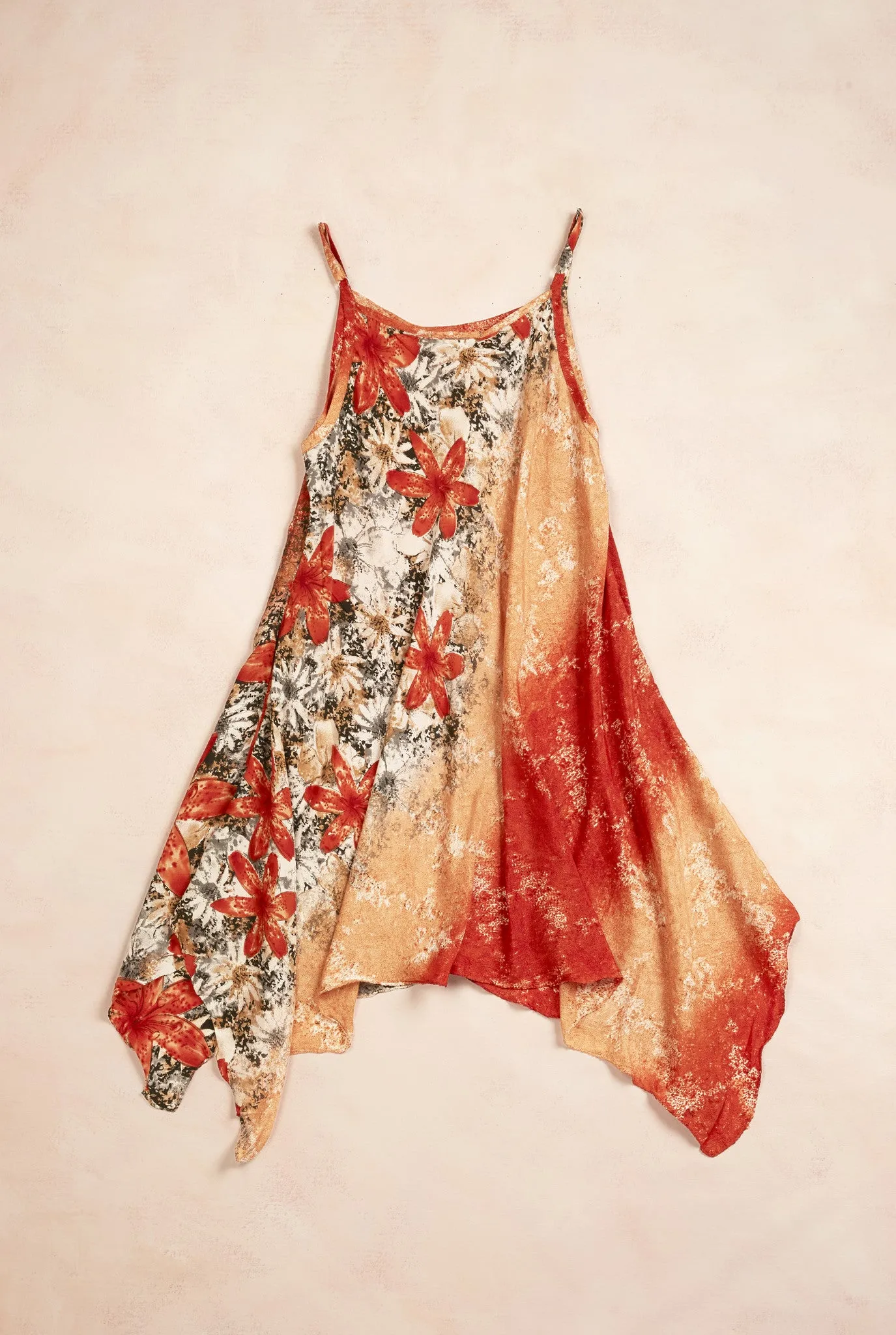 Willow Swing Dress