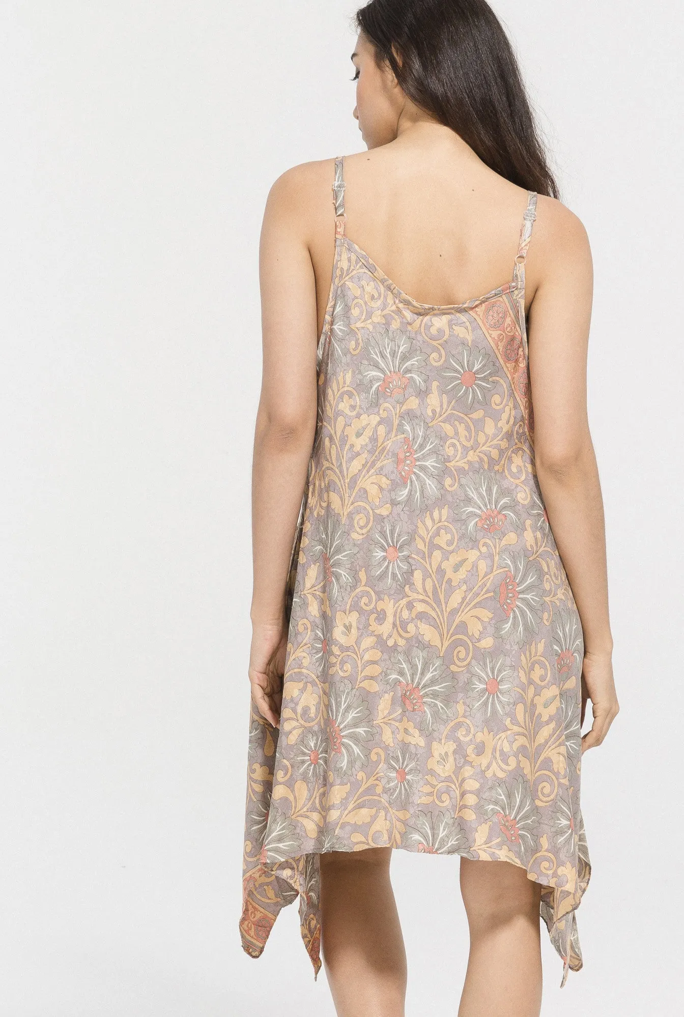 Willow Swing Dress