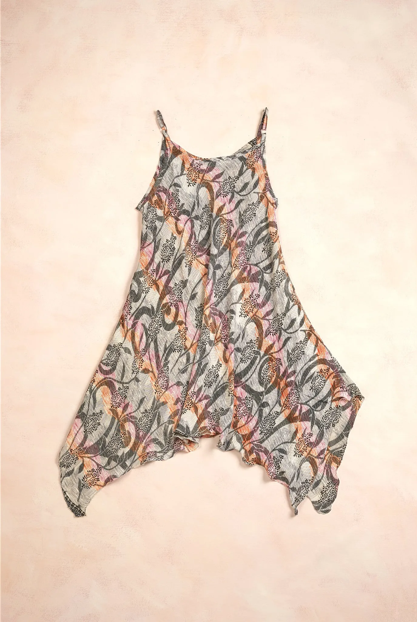 Willow Swing Dress