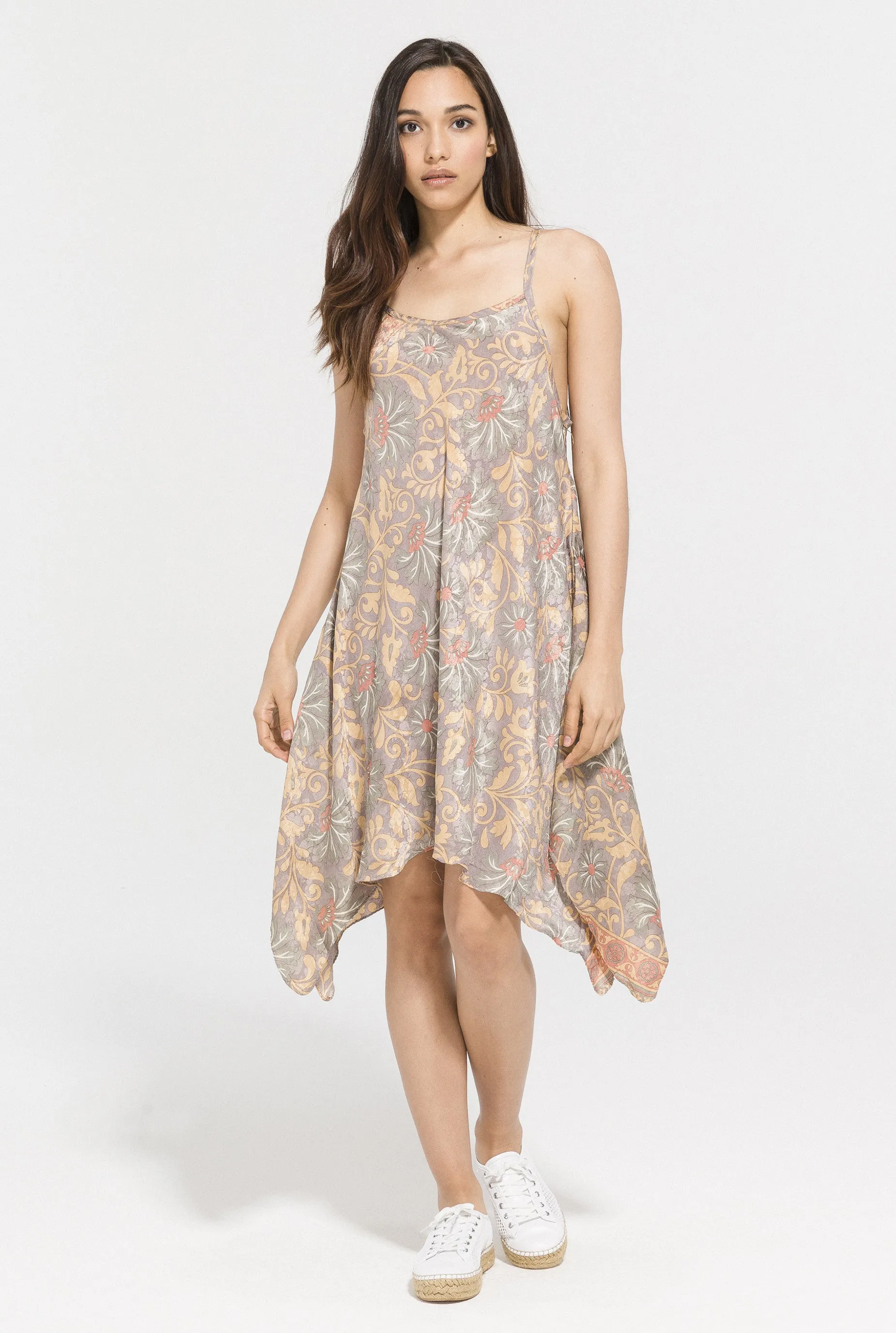 Willow Swing Dress