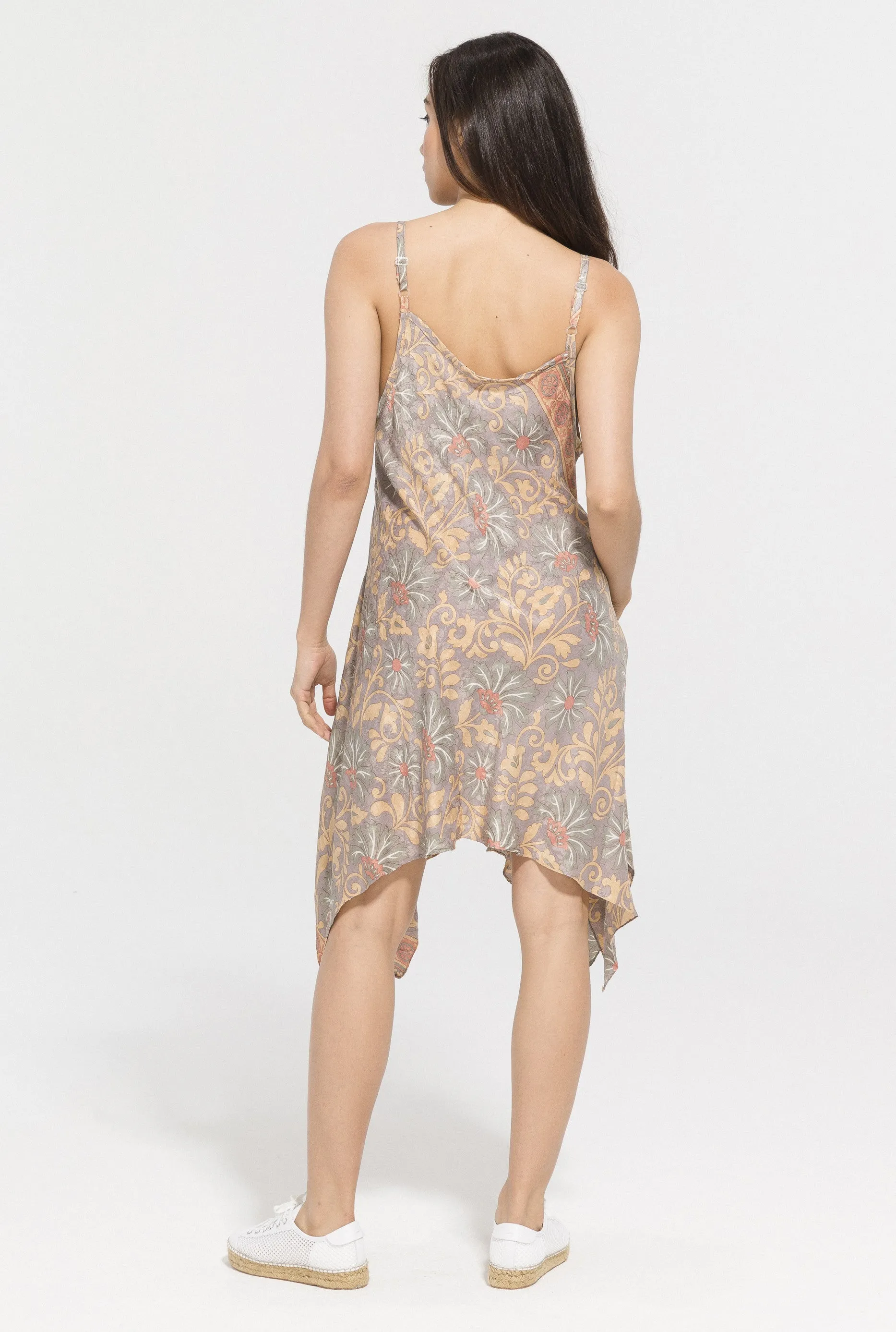 Willow Swing Dress