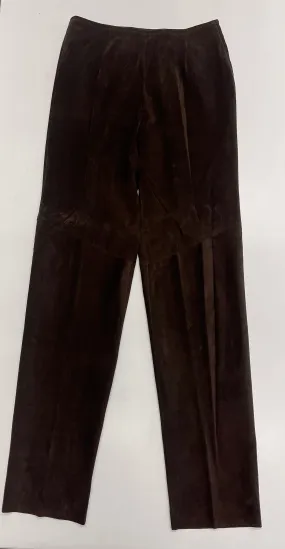 Women’s Danier Pants, Size 10