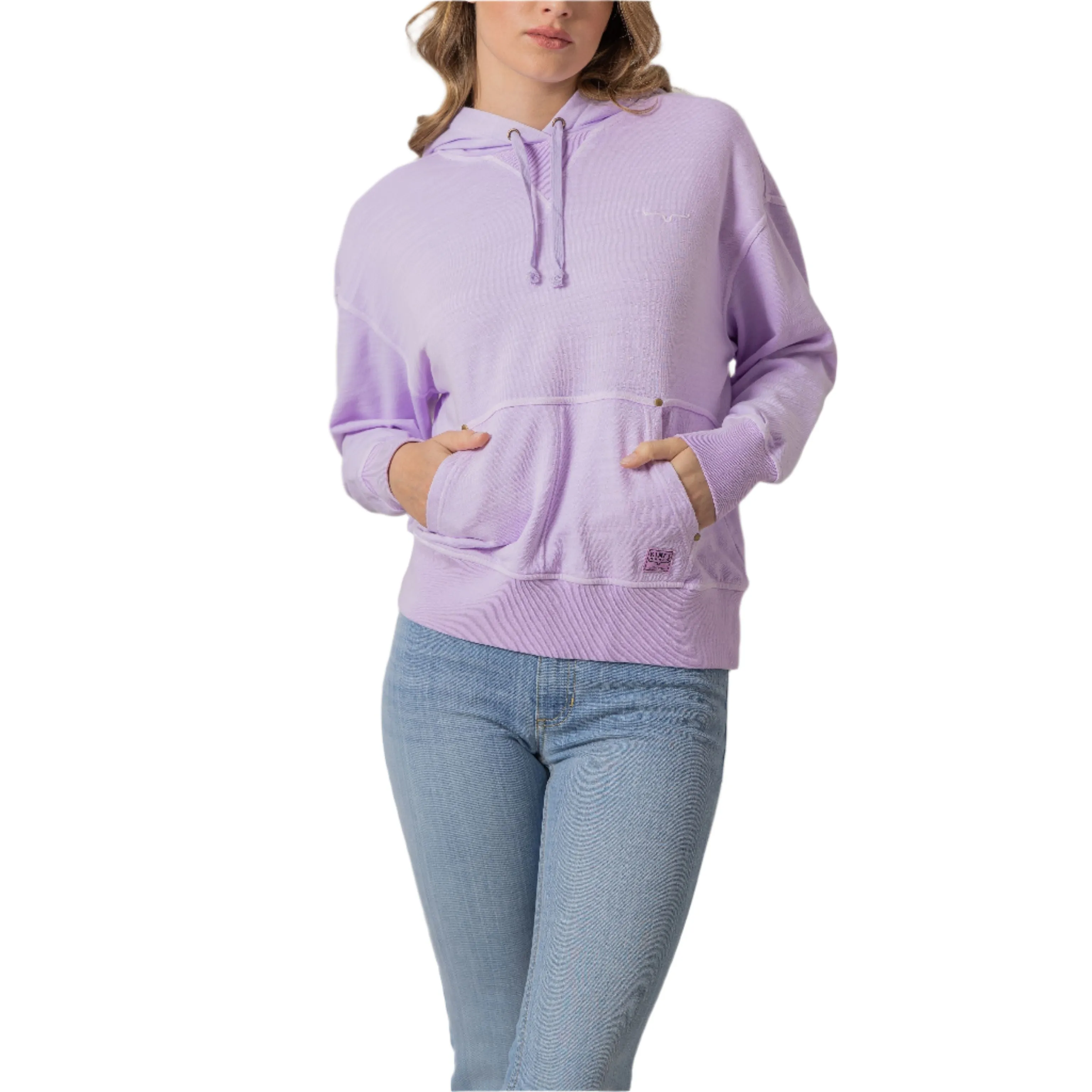 Women's Kimes Ranch Hoodie TESS WESTERN HOOD