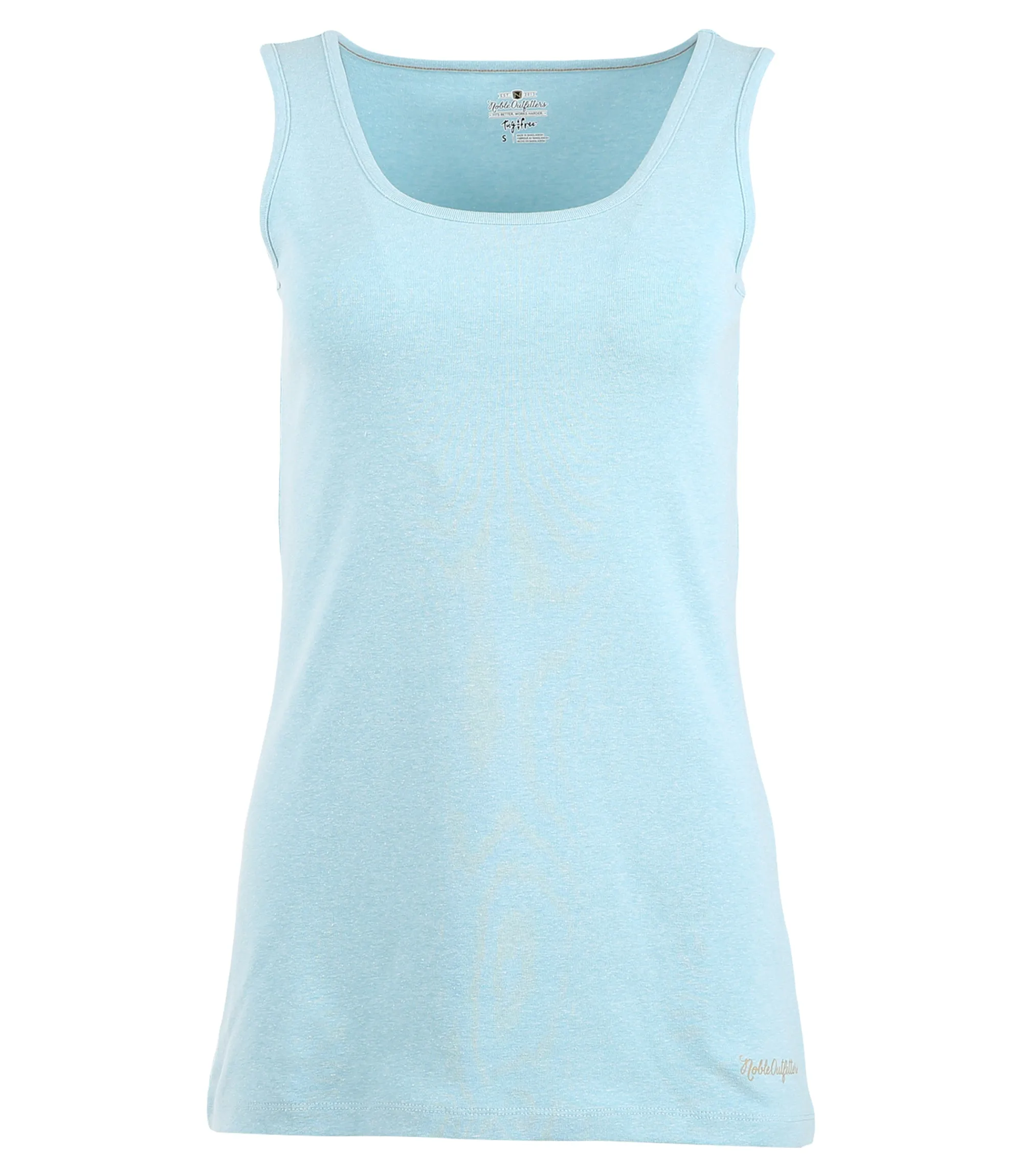Women's Tug-Free™ Tank