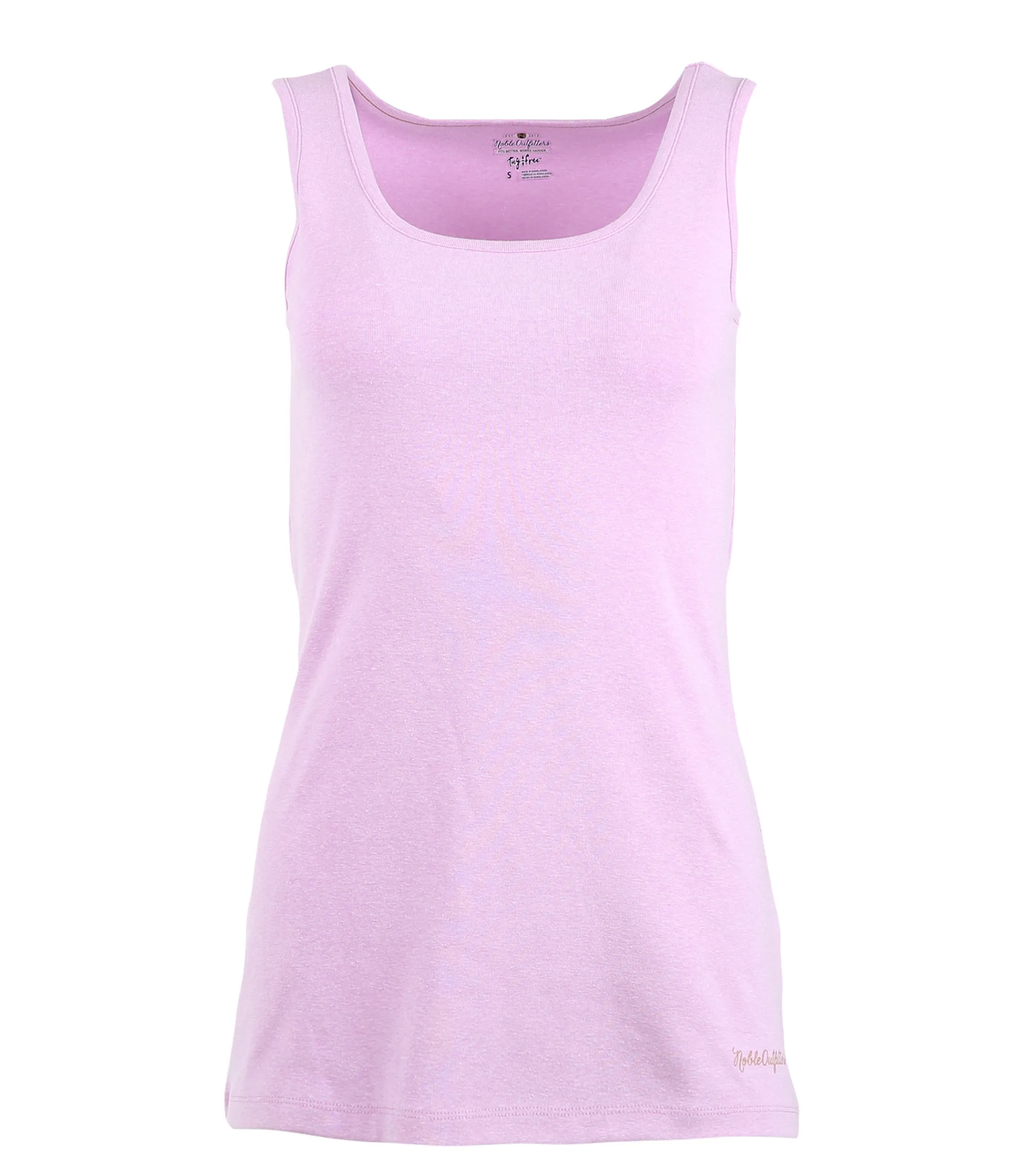 Women's Tug-Free™ Tank