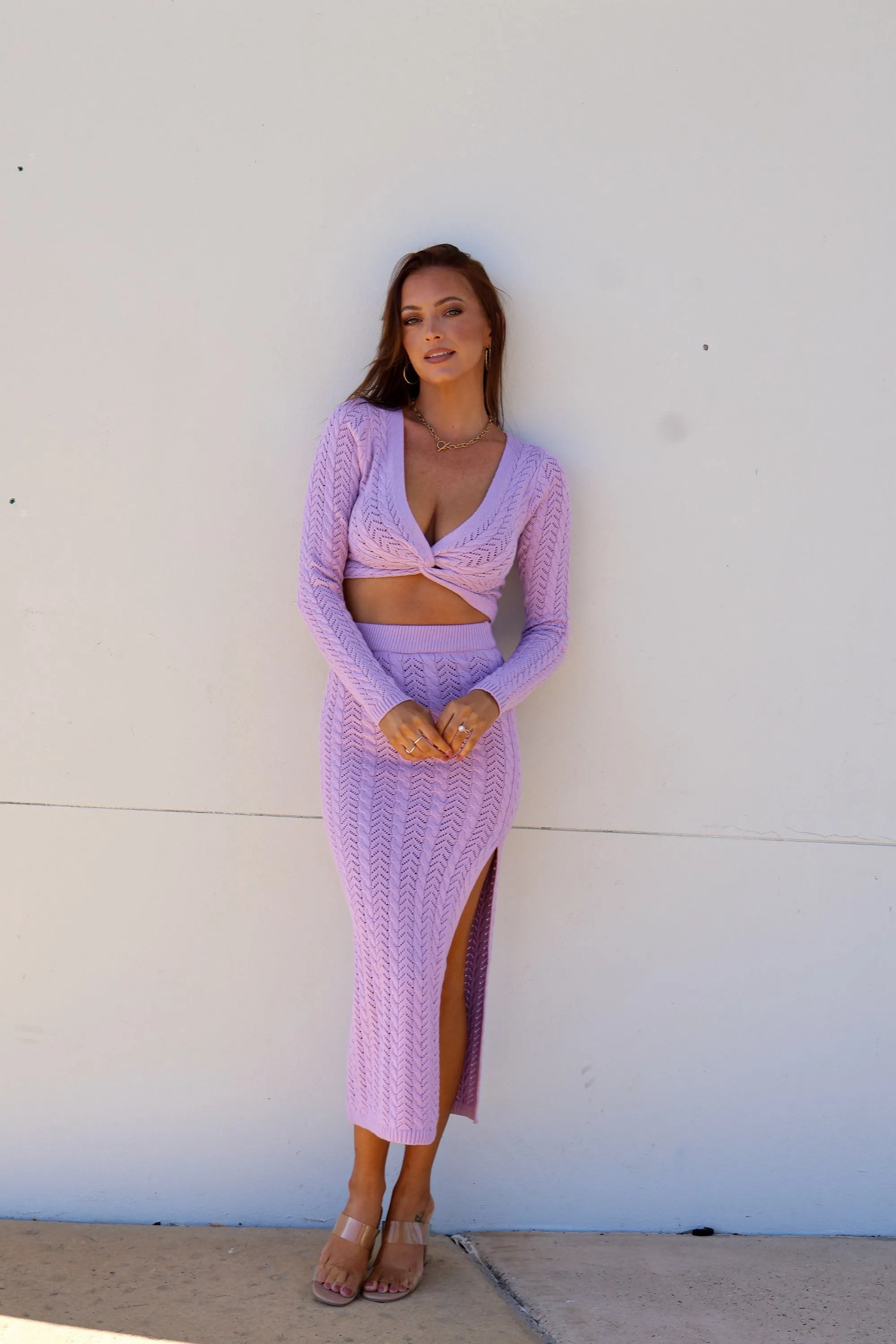 Zahra Set