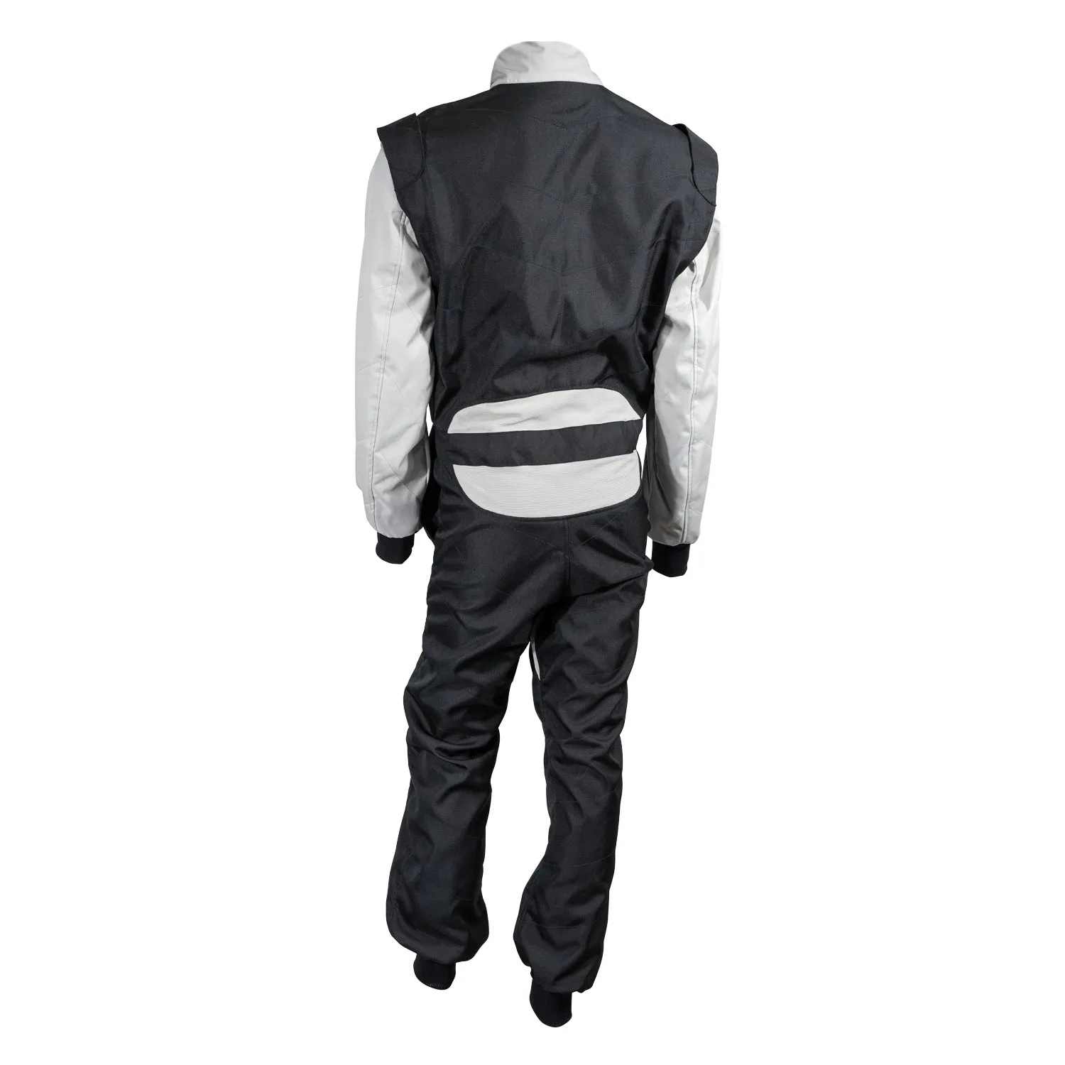 Youth Kart Race Suit - Zamp ZK-40: EnhancedmyModalLabel