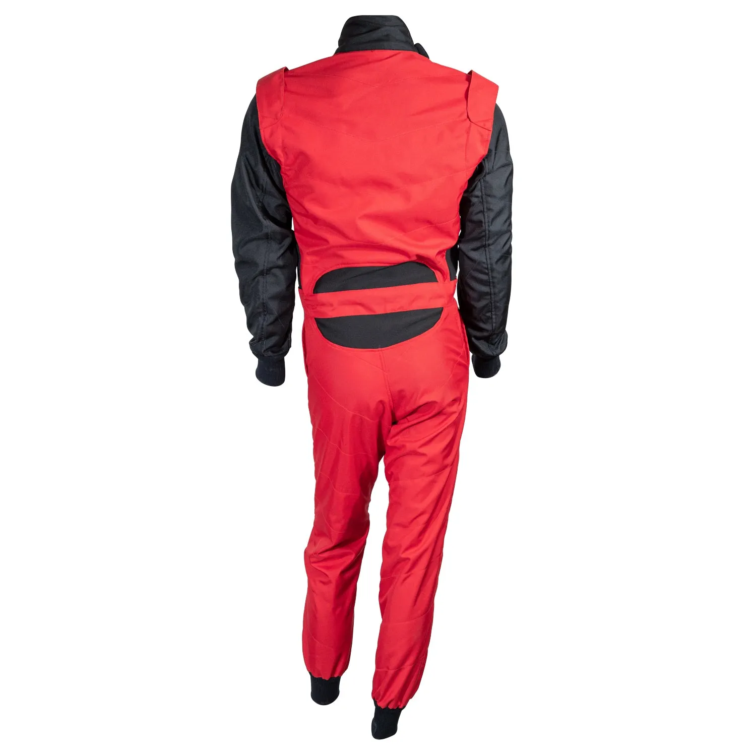 Youth Kart Race Suit - Zamp ZK-40: EnhancedmyModalLabel
