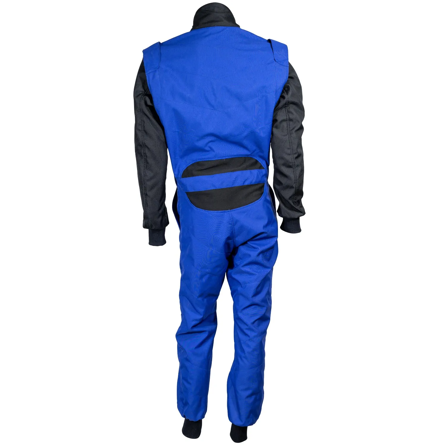 Youth Kart Race Suit - Zamp ZK-40: EnhancedmyModalLabel