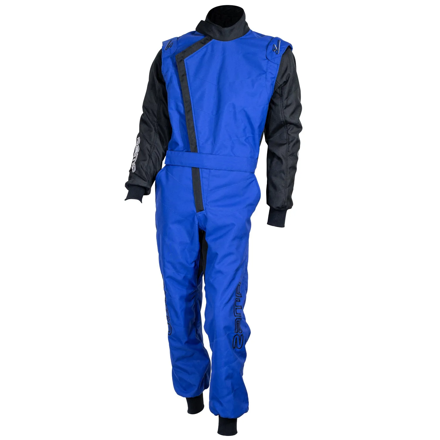 Youth Kart Race Suit - Zamp ZK-40: EnhancedmyModalLabel