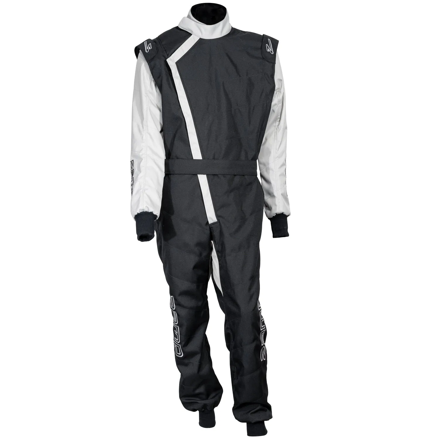 Youth Kart Race Suit - Zamp ZK-40: EnhancedmyModalLabel